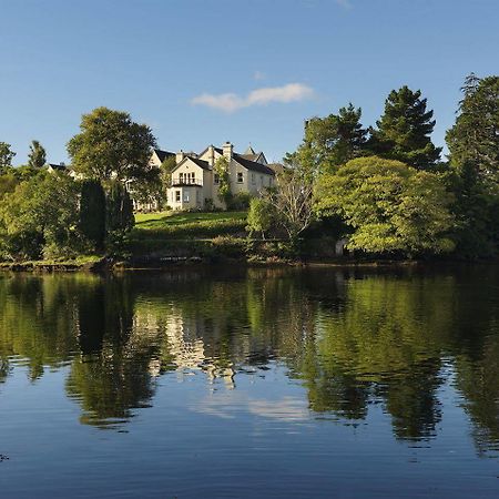 Sheen Falls Lodge Kenmare Exterior foto