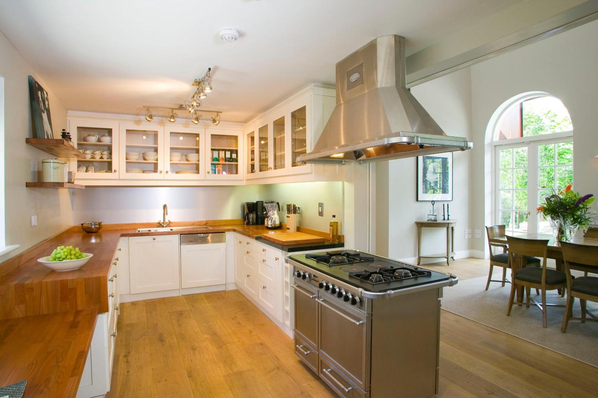 Sheen Falls Lodge Kenmare Quarto foto