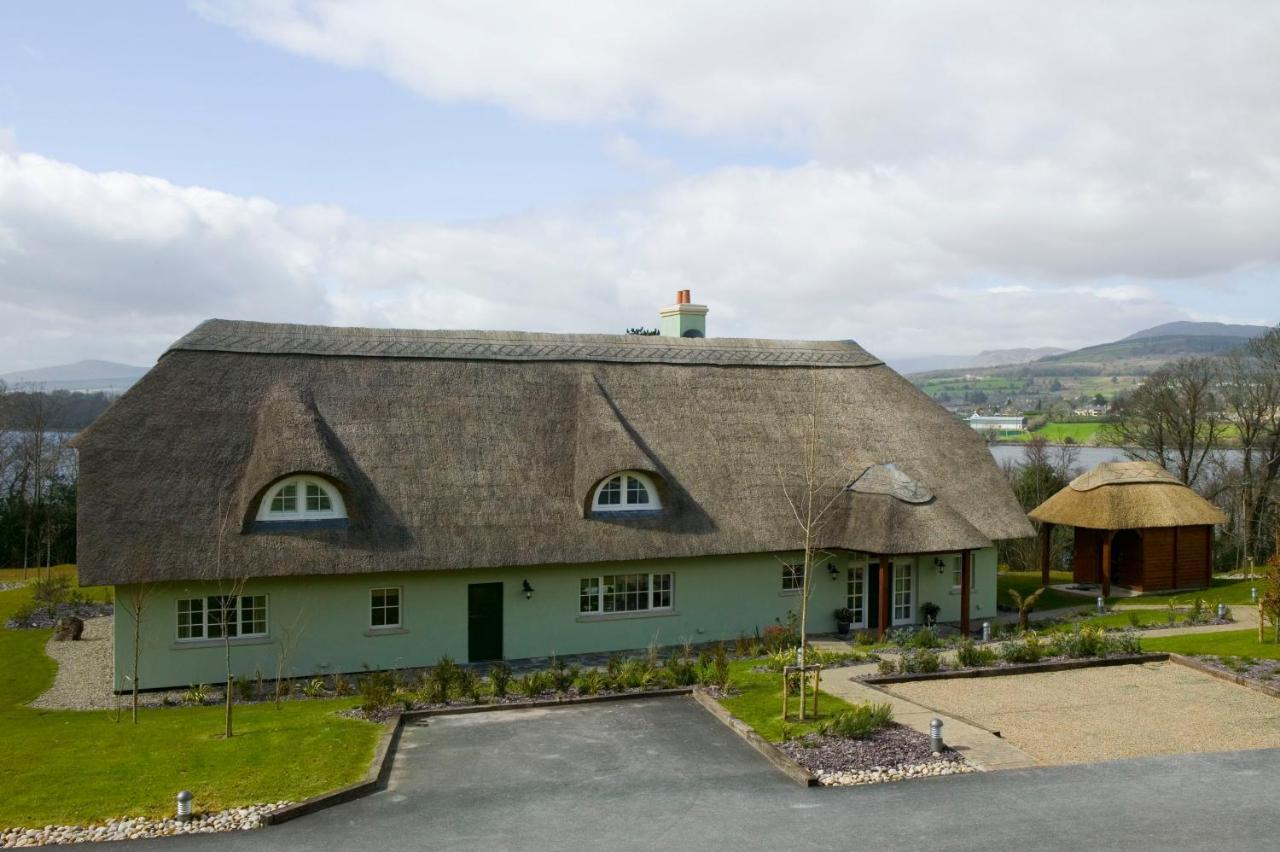 Sheen Falls Lodge Kenmare Exterior foto